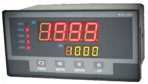 科昊自动化 精密仪器仪表，赋能工业智能控制