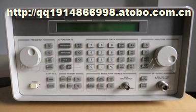 东莞市塘厦志信电子仪器经营部 HP8665A信号发生器热卖促销，性价比之选